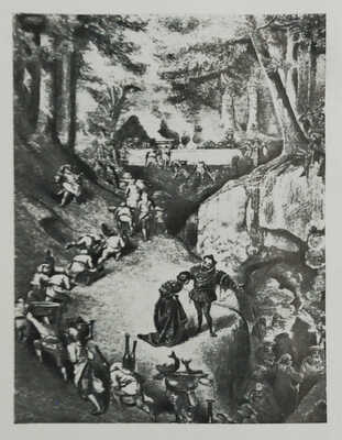 Перро Ш. Сказки / Ил. Г. Доре. Л.: Художественная литература, 1936.